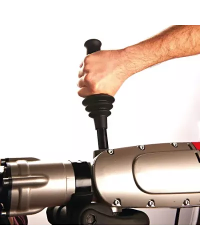 10 кг перфоратор K 950 Milwaukee