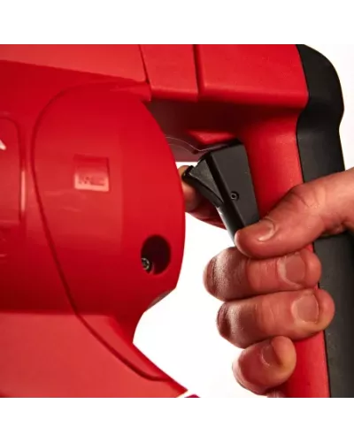 10 кг перфоратор K 950 Milwaukee