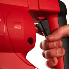 10 кг отбойный молоток K 900 S Milwaukee