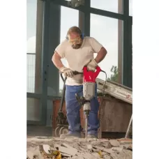 10 кг отбойный молоток K 900 S Milwaukee