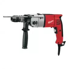 1010 Вт Двухскоростная ударная дрель PD2E 24 RS Milwaukee