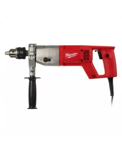 900 Вт двухскоростная дрель B2E 16 RLD Milwaukee