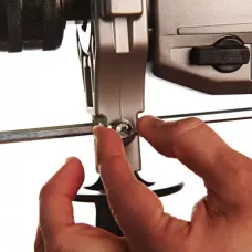 1010 Вт двухскоростная ударная дрель SB 2-35 D Milwaukee