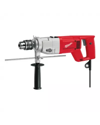 1010 Вт двухскоростная ударная дрель SB 2-35 D Milwaukee