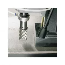 Дрель на магнитной станине MDE 42 Milwaukee