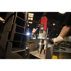 Дрель на магнитной станине MDE 42 Milwaukee