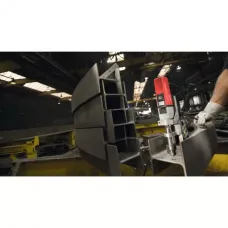 Дрель на магнитной станине MDE 42 Milwaukee