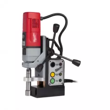 Дрель на магнитной станине MDE 42 Milwaukee