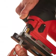 Лобзик с грибовидной рукояткой JS 120 X Milwaukee