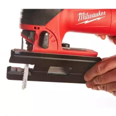 Лобзик с грибовидной рукояткой JS 120 X Milwaukee