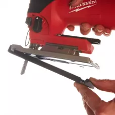 Лобзик с грибовидной рукояткой JS 120 X Milwaukee