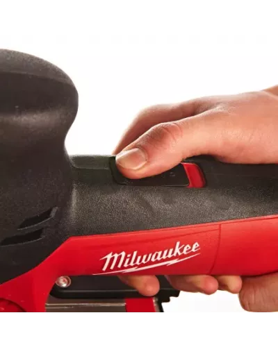Лобзик с грибовидной рукояткой JS 120 X Milwaukee