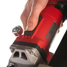 Штроборез мощностью 1500 Вт, диск 125 мм, глубина реза 30 мм WCE 30 Milwaukee