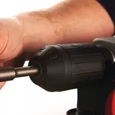 3 кг SDS-plus отбойный молоток PCE 3/K Milwaukee