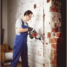 3 кг SDS-plus отбойный молоток PCE 3/K Milwaukee