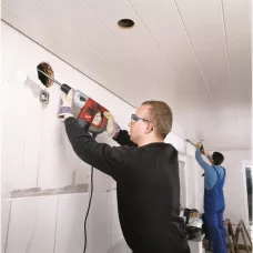 3 кг SDS-plus отбойный молоток PCE 3/K Milwaukee