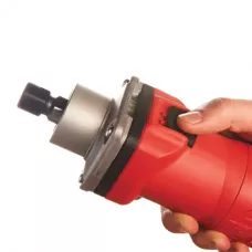 Одноручная прямая шлифовальная машина с регулировкой скорости DG 30 E Milwaukee