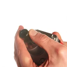 Одноручная прямая шлифовальная машина с регулировкой скорости DG 30 E Milwaukee