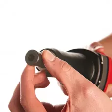 Односкоростная прямая шлифовальная машина DGL 34 Milwaukee