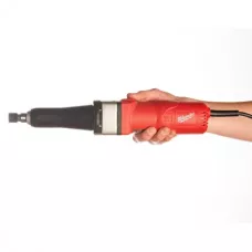 Односкоростная прямая шлифовальная машина DGL 34 Milwaukee