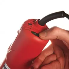 Прямая шлифовальная машина с регулировкой скорости DGL 30 E Milwaukee