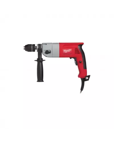 705 Вт двухскоростная дрель HD2E 13 R Milwaukee