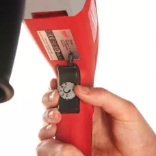 705 Вт двухскоростная дрель HD2E 13 R Milwaukee