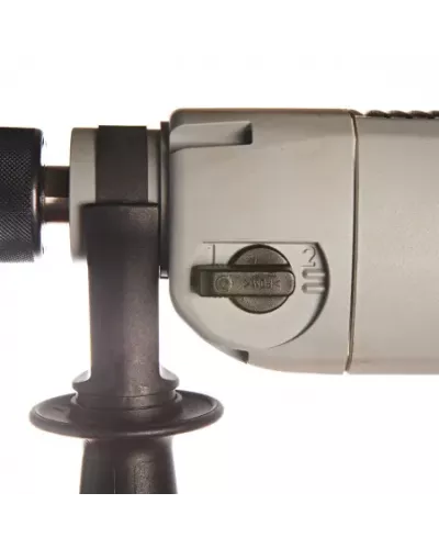 705 Вт двухскоростная дрель HD2E 13 R Milwaukee