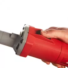 Низкооборотистая прямая шлифовальная машина DG 7 E Milwaukee