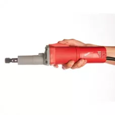 Низкооборотистая прямая шлифовальная машина DG 7 E Milwaukee