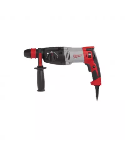 28 мм SDS-plus 3-режимный перфоратор PH 28 X Milwaukee