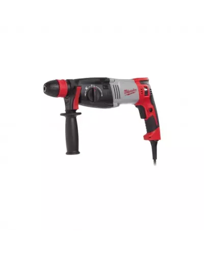 28 мм SDS-plus 3-режимный перфоратор PH 28 X Milwaukee