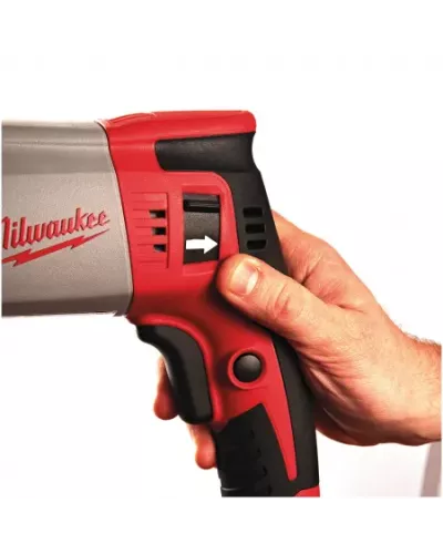 28 мм SDS-plus 3-режимный перфоратор PH 28 X Milwaukee