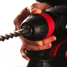 28 мм SDS-plus 3-режимный перфоратор PH 28 X Milwaukee