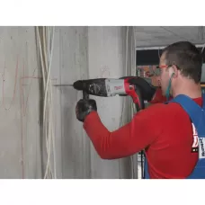 28 мм SDS-plus 3-режимный перфоратор PH 28 Milwaukee