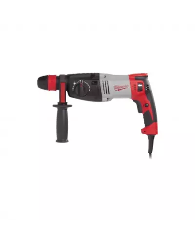 Перфоратор PH 30 PowerX 3-режимный 30 мм SDS-plus  Milwaukee