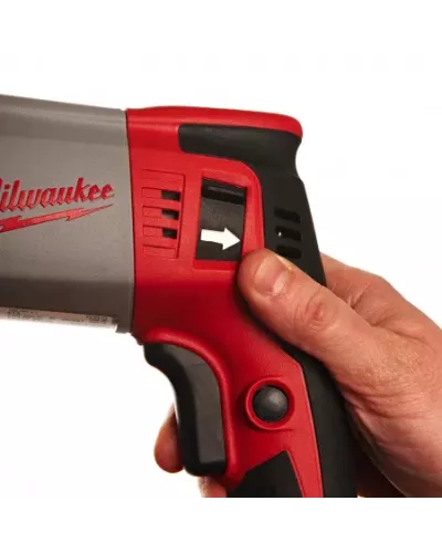 Перфоратор PH 30 PowerX 3-режимный 30 мм SDS-plus  Milwaukee
