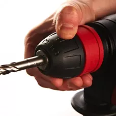 Перфоратор PH 30 PowerX 3-режимный 30 мм SDS-plus  Milwaukee