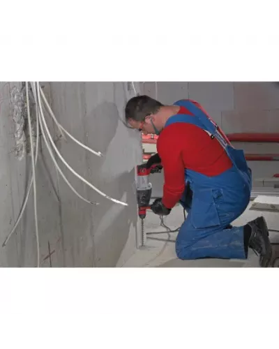 Перфоратор PH 30 PowerX 3-режимный 30 мм SDS-plus  Milwaukee