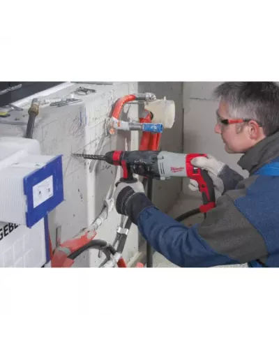 Перфоратор PH 30 PowerX 3-режимный 30 мм SDS-plus  Milwaukee