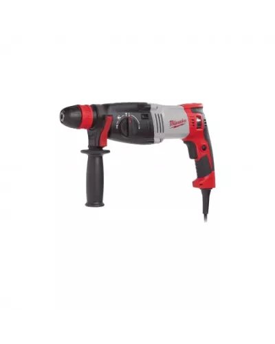 Перфоратор PH 30 PowerX 3-режимный 30 мм SDS-plus  Milwaukee