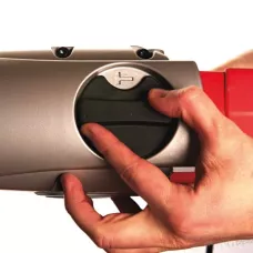 5 кг перфоратор K 545 S Milwaukee