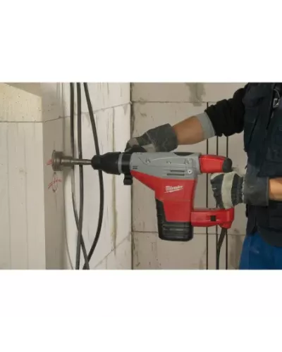 5 кг перфоратор K 545 S Milwaukee