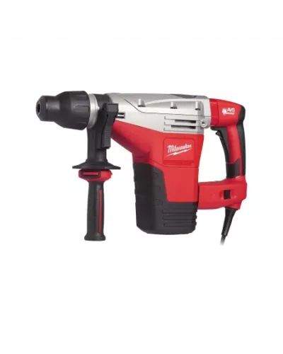 5 кг перфоратор K 545 S Milwaukee