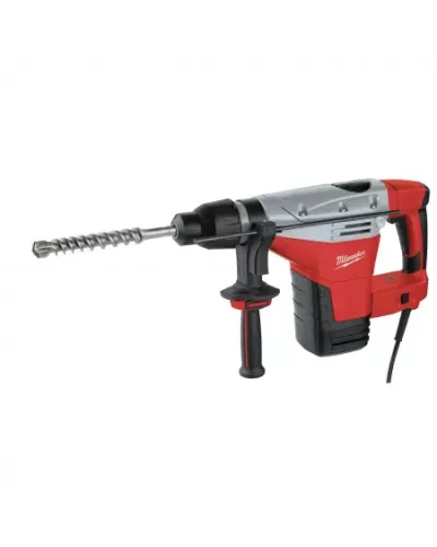 5 кг перфоратор K 545 S Milwaukee