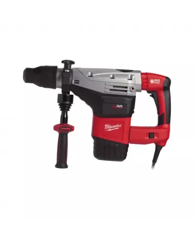 7 кг перфоратор K 750 S Milwaukee