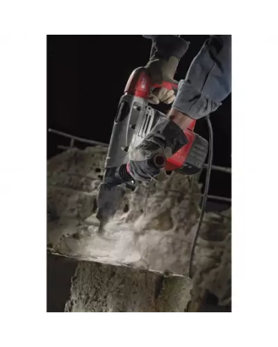 7 кг перфоратор K 750 S Milwaukee