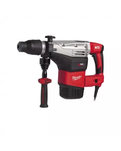7 кг перфоратор K 750 S Milwaukee