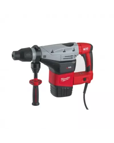 7 кг перфоратор K 750 S Milwaukee