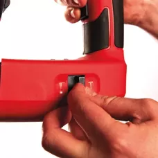 7 кг перфоратор K 750 S Milwaukee